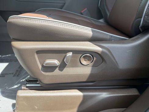 New 2026 GMC Sierra 1500 Denali w/ Denali Reserve Package image 19