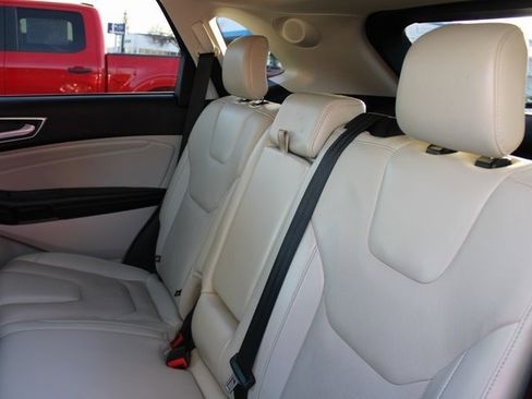 Used 2021 Ford Edge Titanium w/ Equipment Group 301A image 17