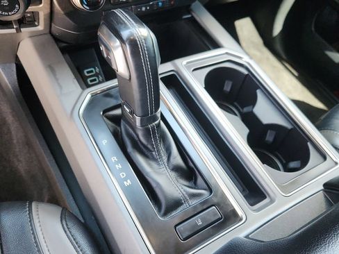 Used 2018 Ford F150 Raptor w/ Equipment Group 802A Luxury AWD/4WD image 25