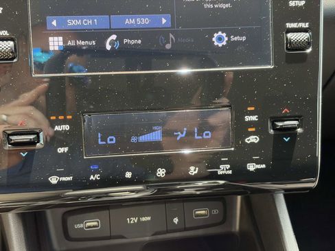 Used 2024 Hyundai Tucson SEL FWD image 31