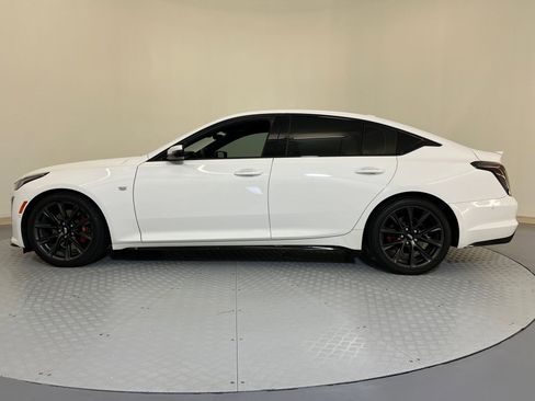 Used 2023 Cadillac CT5 Sport w/ Parking Package image 20