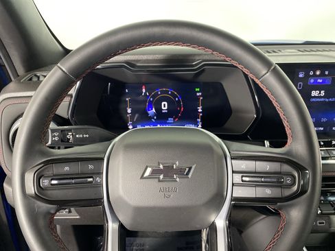 Used 2023 Chevrolet Colorado Z71 w/ Z71 Convenience Package 2 image 21