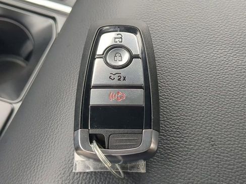 New 2025 Ford F150 Lightning Flash image 16