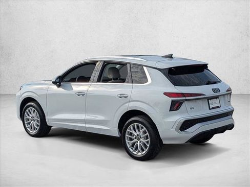 New 2026 Audi Q3 quattro 2.0T AWD/4WD image 7