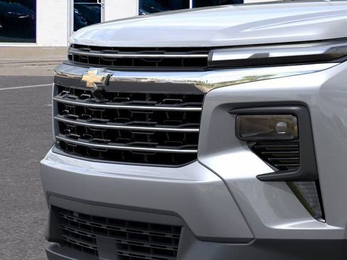 New 2026 Chevrolet Traverse LT image 14