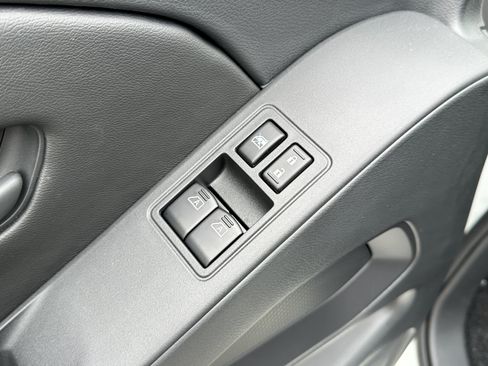 New 2026 Nissan Frontier S AWD/4WD image 25