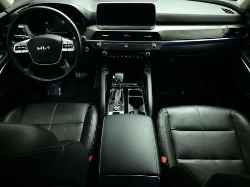 Used 2022 Kia Telluride SX w/ Towing Package FWD image 35