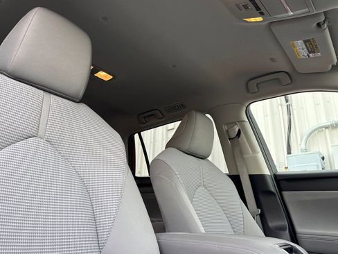 Used 2022 Toyota Highlander LE AWD/4WD image 19
