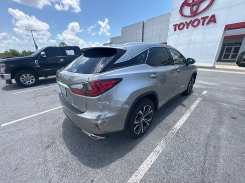 Used 2018 Lexus RX 350 FWD w/ Premium Package image 23