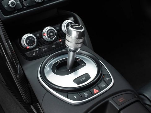 Used 2012 Audi R8 V8 AWD/4WD image 14