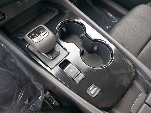 New 2026 Nissan Rogue SV image 27