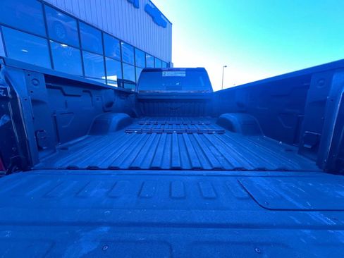 Used 2025 Chevrolet Silverado 3500 LT w/ All Star Edition image 46