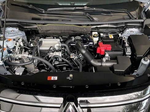 New 2026 Mitsubishi Outlander SE AWD/4WD image 11