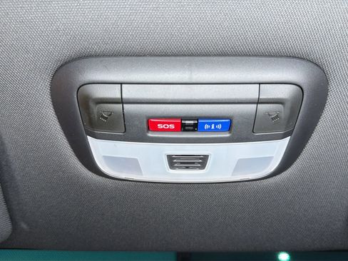 Used 2017 Subaru WRX STI image 18