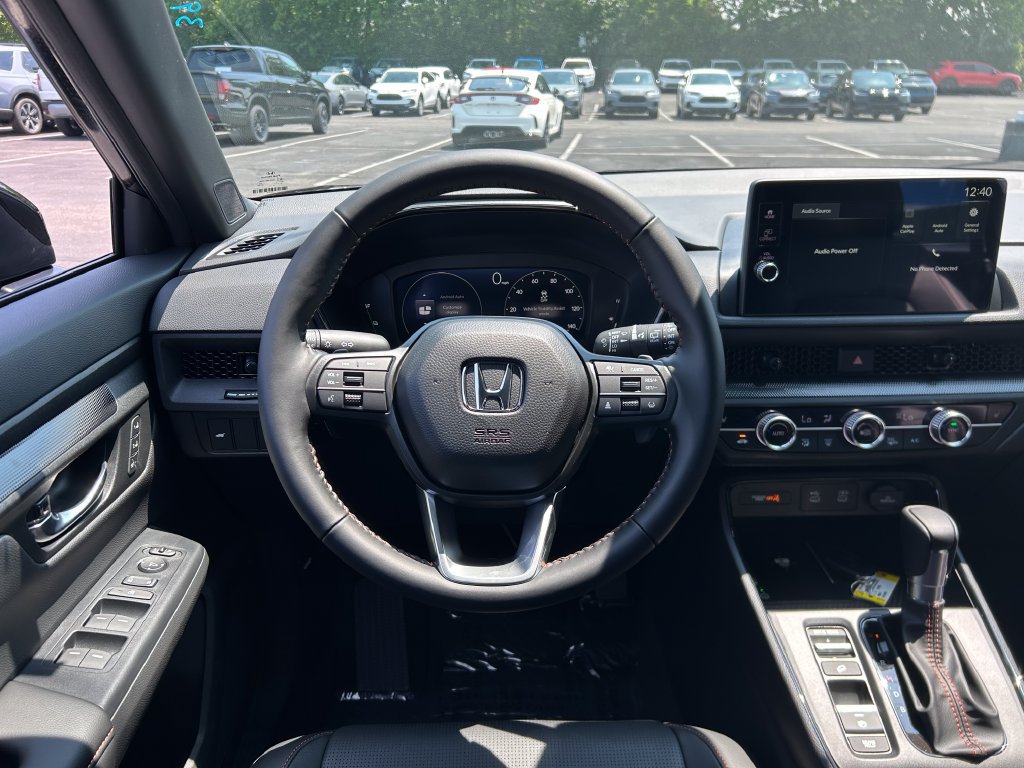 New 2027 Honda CR-V Sport-L image 13