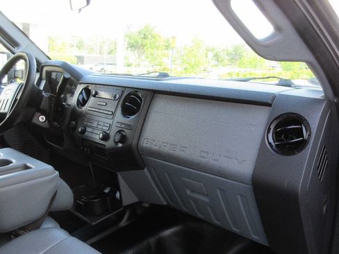 Used 2016 Ford F250 XL AWD/4WD image 23