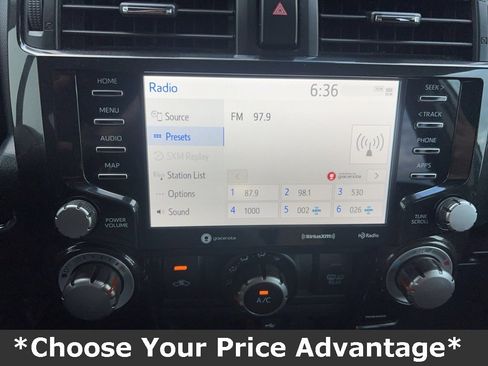 Used 2024 Toyota 4Runner TRD Off-Road image 71