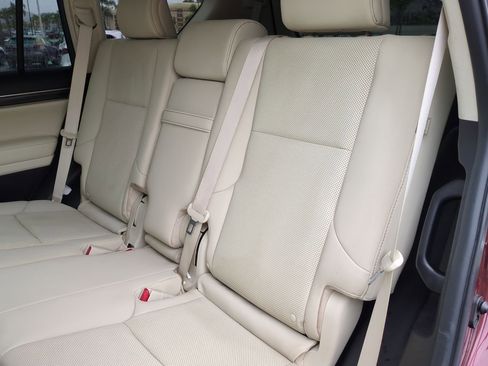 Used 2020 Lexus GX 460 Premium image 27