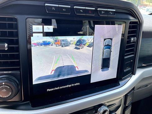 Used 2021 Ford F150 XLT w/ Equipment Group 302A High AWD/4WD image 29