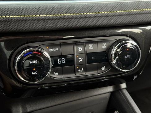 New 2026 Chevrolet TrailBlazer ACTIV w/ Convenience Package FWD image 15