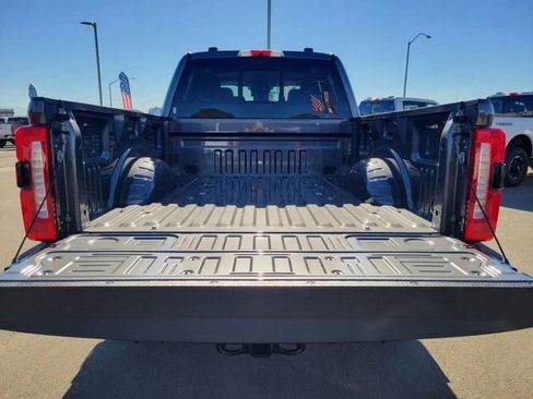 New 2026 Ford F250 XL w/ STX Appearance Package AWD/4WD image 10
