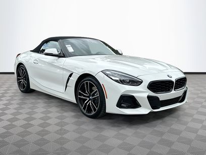Used 2026 BMW Z4 sDrive30i w/ Convenience Package