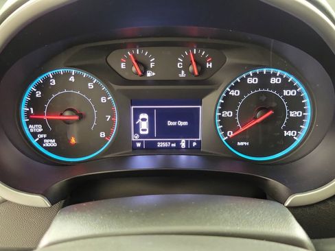 Used 2022 Chevrolet Malibu LS image 25