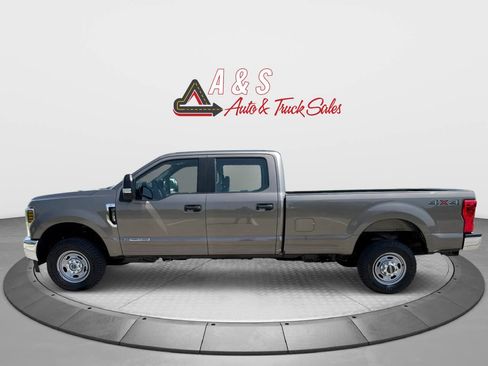 Used 2019 Ford F350 XL w/ Power Equipment Group AWD/4WD image 5
