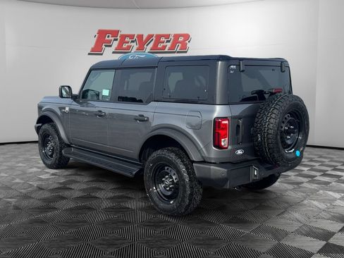 New 2026 Ford Bronco Big Bend image 3