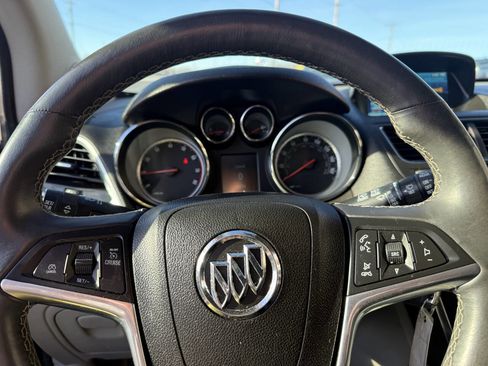 Used 2015 Buick Encore Leather image 16
