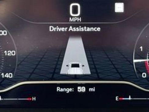 Used 2023 GMC Yukon XL Denali image 47