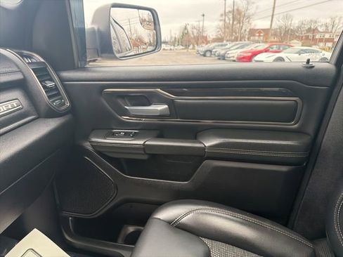 Used 2019 RAM 1500 Sport w/ Level 2 Equipment Group image 55