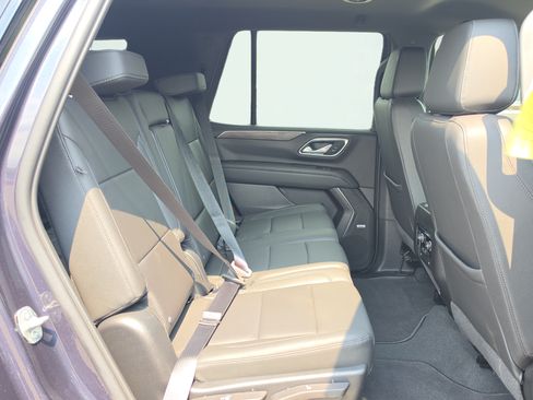 Used 2023 Chevrolet Tahoe Z71 AWD/4WD image 22