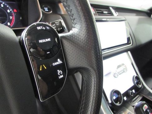 Used 2019 Land Rover Range Rover Sport HSE image 54