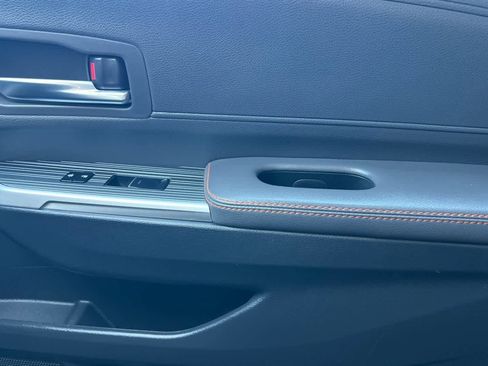 Used 2023 Toyota Sienna XSE image 22