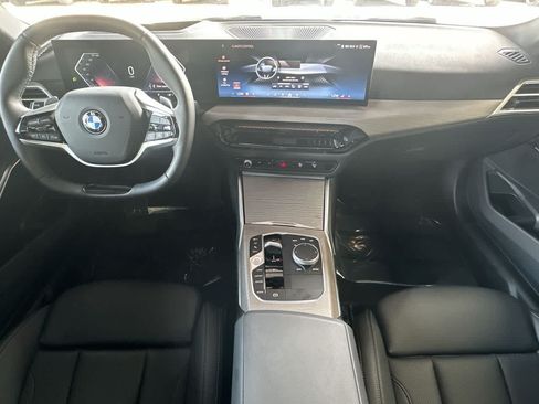 Used 2025 BMW 330i Sedan RWD image 24