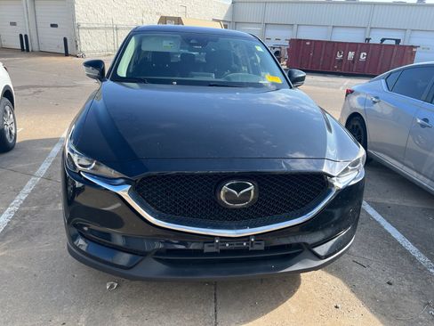 Used 2018 MAZDA CX-5 Sport w/ I-ACTIVSENSE Package AWD/4WD image 6
