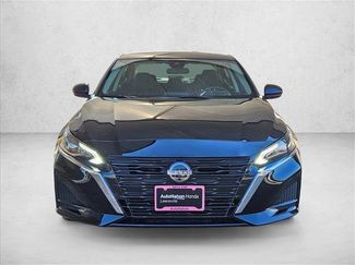 Used 2025 Nissan Altima 2.5 SV video 2