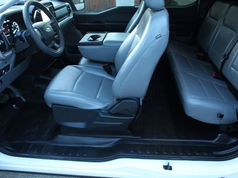 Used 2021 Ford F150 XL w/ Equipment Group 101A High AWD/4WD image 20
