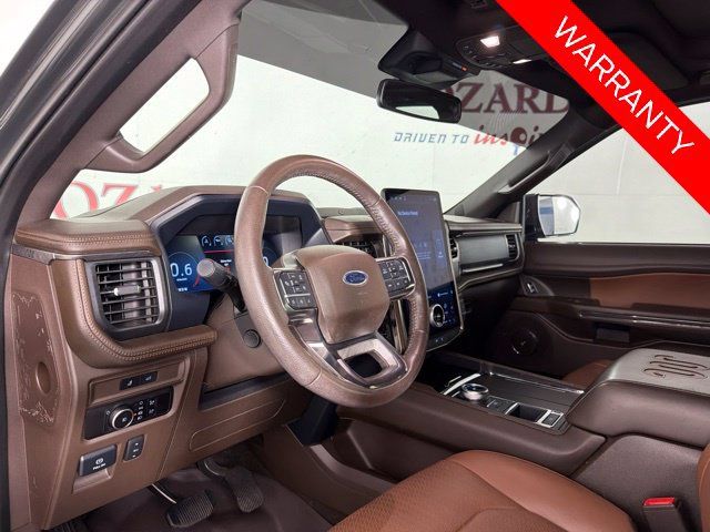 Used 2023 Ford Expedition King Ranch RWD image 18