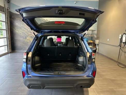 Used 2026 Subaru Forester AWD/4WD image 87
