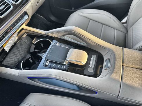 New 2026 Mercedes-Benz GLE 450 4MATIC image 22