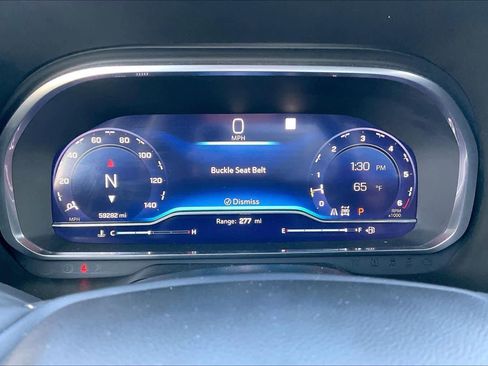 Used 2023 Chevrolet Tahoe LT image 25