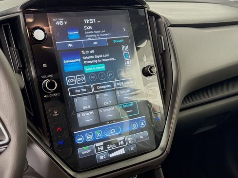 New 2026 Subaru Crosstrek 2.5i Wilderness image 16