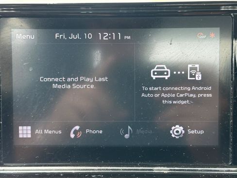 Used 2021 Kia K5 EX FWD image 19
