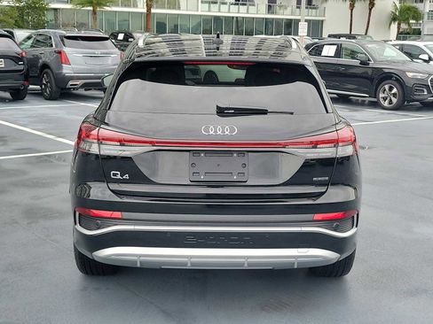 New 2026 Audi Q4 e-tron Premium Plus image 5