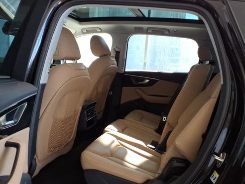 Used 2023 Audi Q7 2.0T Premium Plus w/ Premium Plus Package image 17