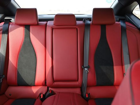 Certified 2025 Acura TLX A-Spec Package image 31