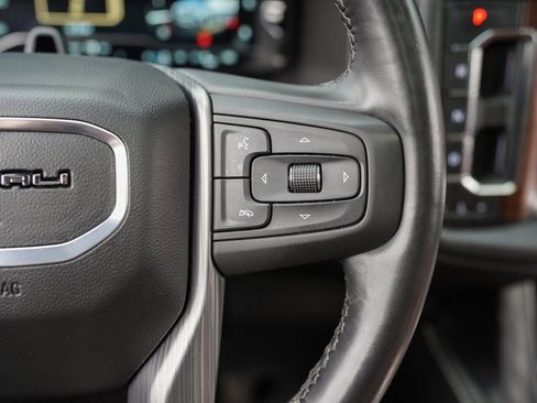 Used 2023 GMC Yukon XL Denali Ultimate image 32