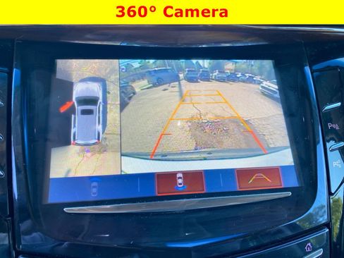 Used 2018 Cadillac Escalade 4WD image 31